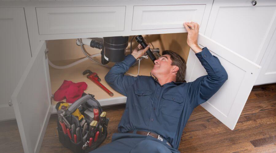 Professional septic pumping service in Cantril, IA